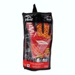 guantes-de-portero-voit-Elite-t10-Amarillo-Naranja-84826