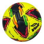 balon-de-futbol-morph-Clausura-2025-mini-coleccionable-no-2-84422