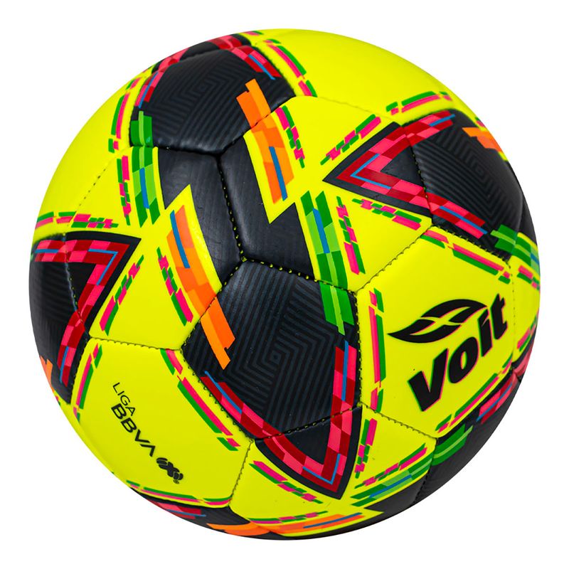balon-de-futbol-morph-Clausura-2025-mini-coleccionable-no-2-84422