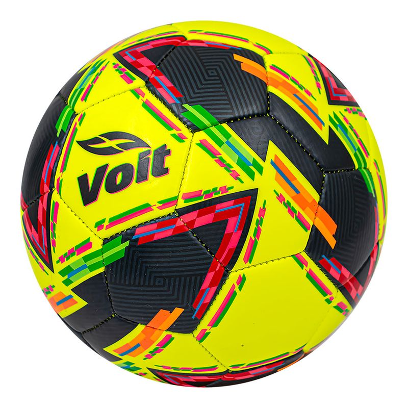 balon-de-futbol-morph-Clausura-2025-mini-coleccionable-no-2-84422