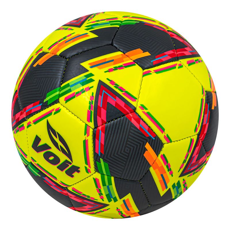 balon-de-futbol-morph-Clausura-2025-mini-coleccionable-no-2-84422