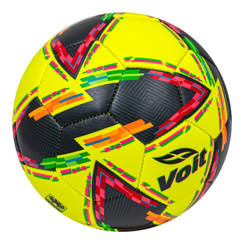 balon-de-futbol-morph-Clausura-2025-mini-coleccionable-no-2-84422