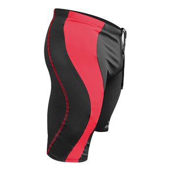 Traje de Baño Jammer Adulto Azul Talla Grande