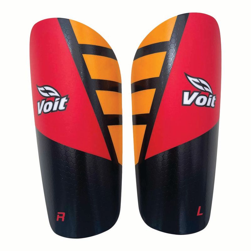 espinilleras-de-futbol-deslizables-training-i-Negro-Naranja-84668