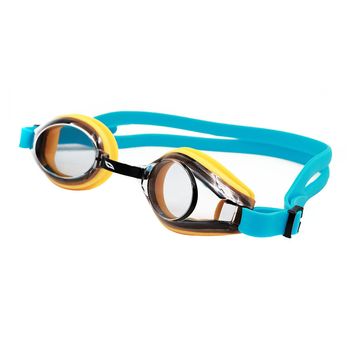Goggle de Natación Adulto Nitro G70 III Aqua