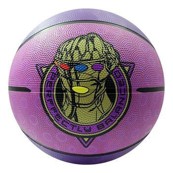 Balón de Basquetbol No. 7  Marvel Avengers