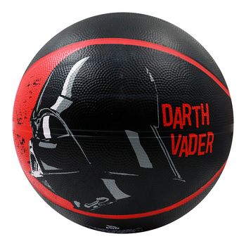 Balón de Basquetbol No. 7  Darth Vader