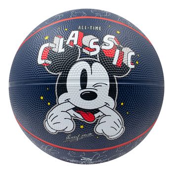 Balón de Basquetbol No. 5 Mickey Mouse