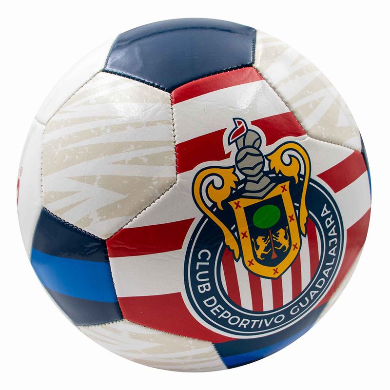 balon-de-futbol-no5-club-deportivo-guadalajara-blanco-s100-84654