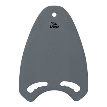 Kick Board de Natación Pro Gris