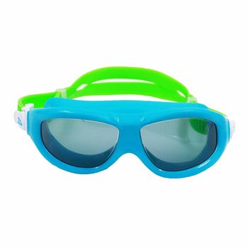 Mascara de Natación Kids Swim Mask Azul G399