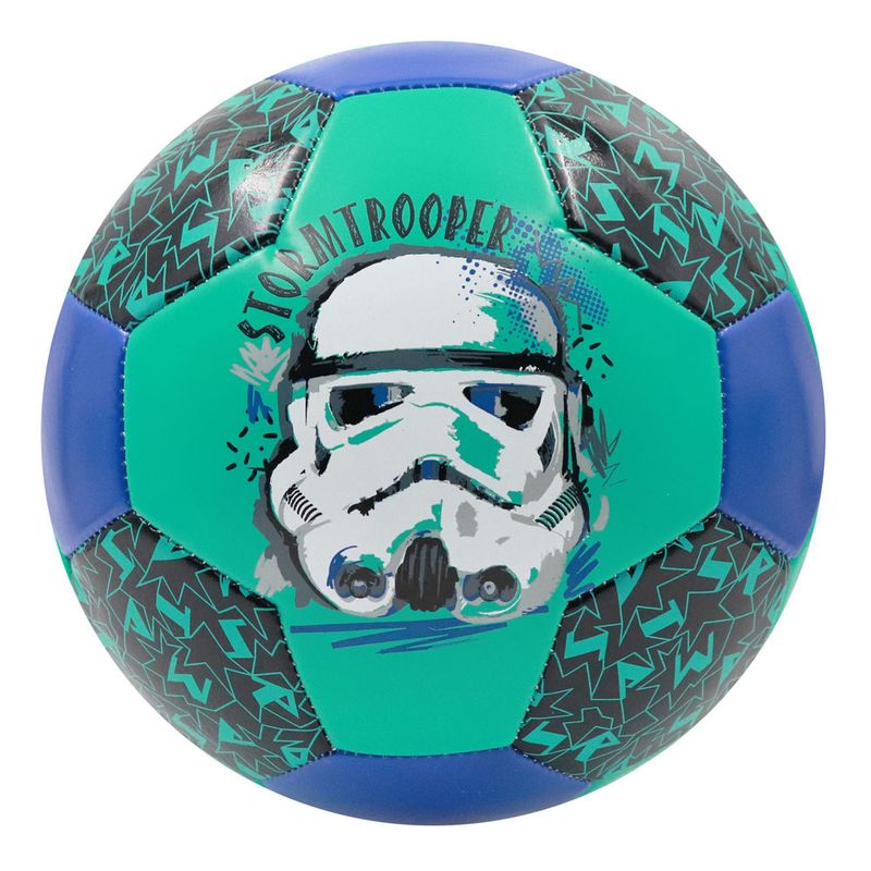 balon-de-Futbol-no-3-Star-Wars-azul-84332