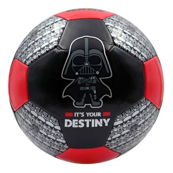 Balón de Basquetbol no. 3 Star wars Gris