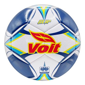 Balón de Fútbol No.5 S200 Slip Azul