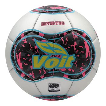 Balón de Fútbol No. 5 Invictus Azul