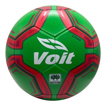 Balón de Fútbol No. 5 S100 FC Strike Verde