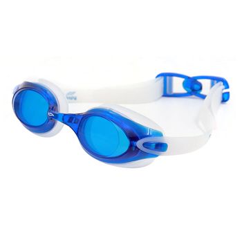 Goggle de Natación Adulto Shell G821 Azul