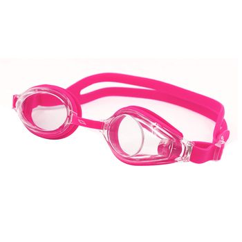 Goggle de Natación Adulto TR1 G633 I Rosa