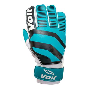 Guantes de portero Adulto Essential T. 8 Azul