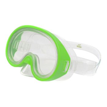 Visor de Natación Kids Verde