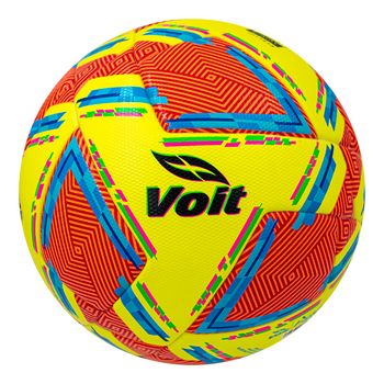 Balón de Fútbol Morph Clausura 2025 Inclusion, FIFA Quality SemiPro No. 5