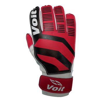 Guantes de portero Adulto Essential T. 10 Rojo