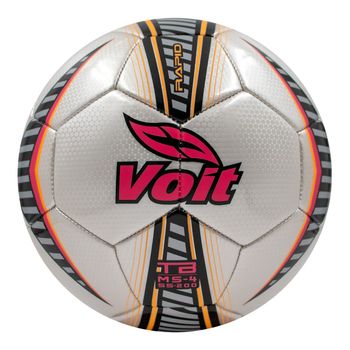 Balón de Fútbol No. 4 S200 Rapid Rojo