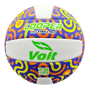 Balón de Voleibol No. 5 VS100 Looper Azul
