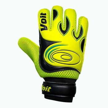Guantes de Portero Kids Prime T. 5 Amarillo