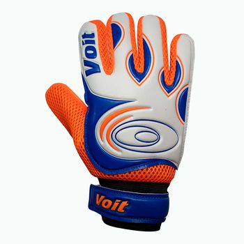 Guantes de Portero Kids Prime T. 5 Blanco