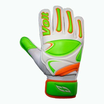Guantes de portero Adulto Basic IV T. 9 Verde