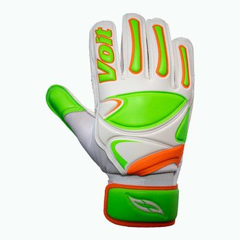 Guantes de portero Adulto Basic IV T. 10 Verde