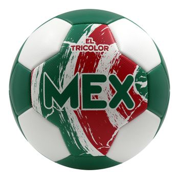 Balón de Fútbol No. 5 S200 Voit FC Teams Mexico