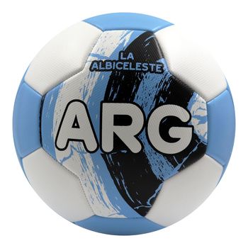 Balón de Fútbol No. 5 S200 Teams Argentina