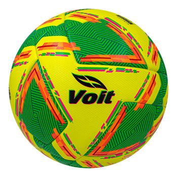 Balón de Fútbol Morph Clausura 2025 Somos 1 X El Planeta, FIFA Quality SemiPro No. 5