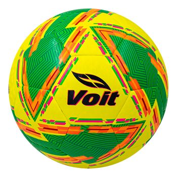 Balón de Fútbol Morph Clausura 2025 Somos 1 X El Planeta, Híbrido Basic FIFA No. 5