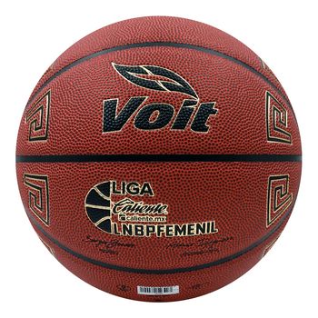 Balón de Basquetbol No. 6 FIBA LNBP Amateur