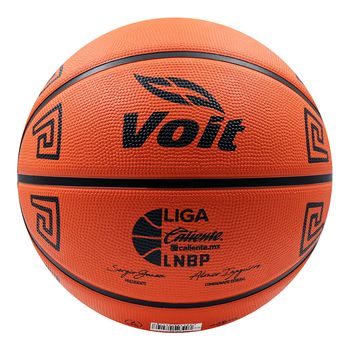 Balón de Basquetbol No. 7 FIBA LNBP Recreativo