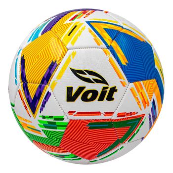 Balón de Fútbol Morph Clausura 2025 Liguilla, réplica de uso recreativo No. 5