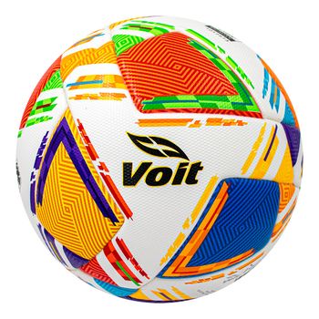 Balón de Fútbol Morph Clausura 2025 Liguilla, FIFA Quality SemiPro No. 5