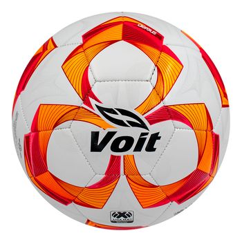 Balón de Fútbol Aereus Apertura 2025, réplica de uso recreativo No. 4