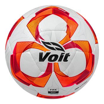 Balón de Fútbol Aereus Apertura 2025, Híbrido FIFA Basic No. 5