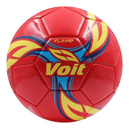 thumbnail image 2 of Voit No.5 Chivas S100 Football 2 of 13