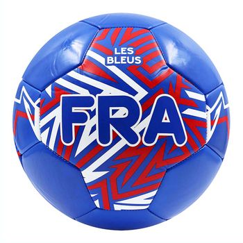 Balón de Fútbol No. 5 S200 Voit FC Teams Francia