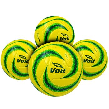 12 Pack Balón de Fútbol No. 5 FIFA Quality PRO Tempest Clausura 2024 Liguilla