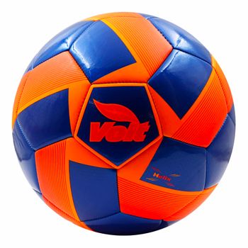 Balón de Fútbol No. 4 S200 Helix Naranja