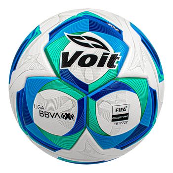 Balón de Fútbol Aereus Apertura Fundación 2025, FIFA Quality PRO No. 5