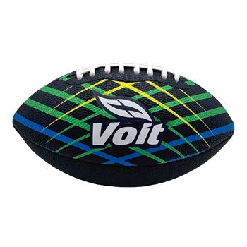 Balón de Fútbol Americano No. 5 Shotgun S200 Azul II