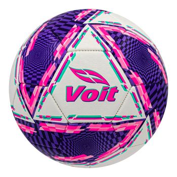 Balón de Fútbol Morph Apertura 2024 Rosa Mini, Coleccionable No. 2