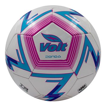 Balón de Fútbol No. 5 S100 Zonda Azul